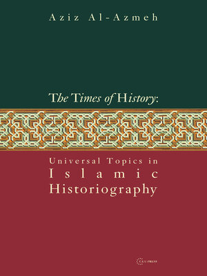 cover image of Times of History